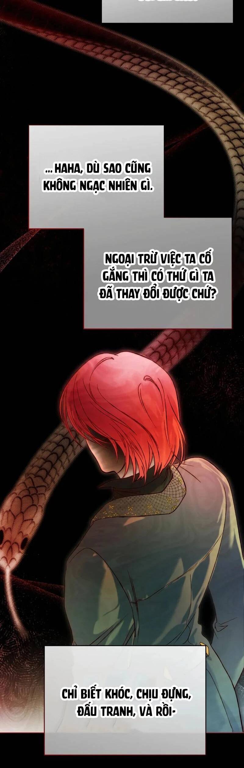 Bạo Chúa Độc Ác Trở Lại - chap7 - Trang 19